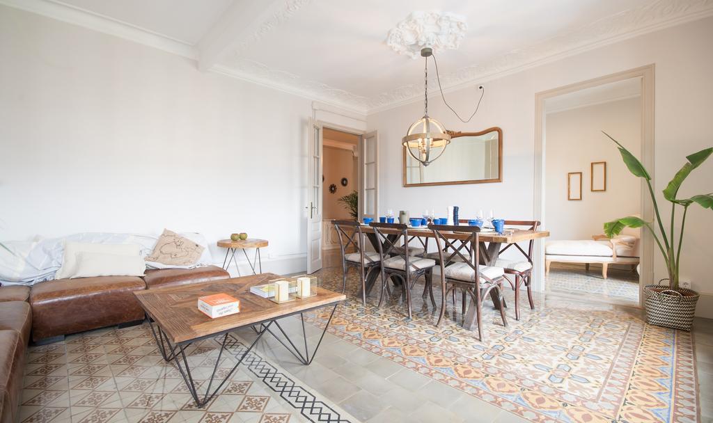You Stylish Boutique Apartments Barcelona Exterior foto