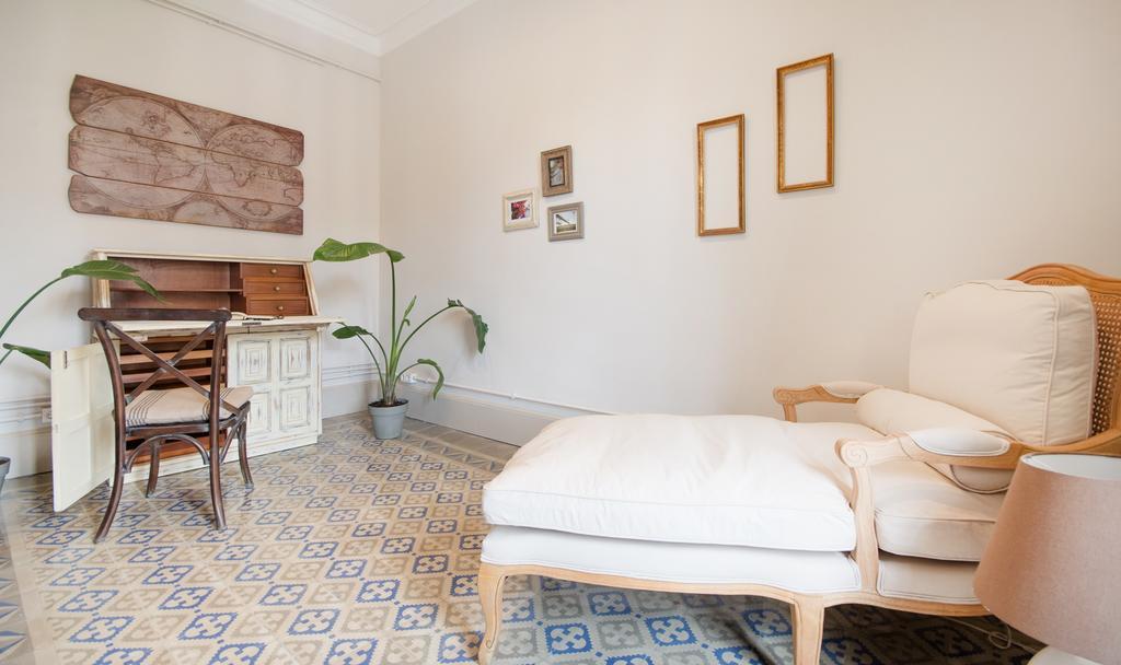 You Stylish Boutique Apartments Barcelona Exterior foto